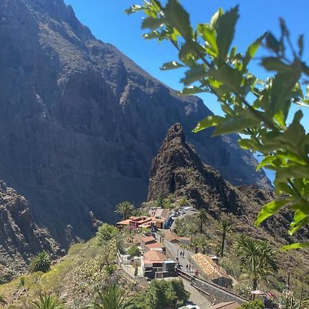 Estudio Las Lajas Chío エクステリア 写真